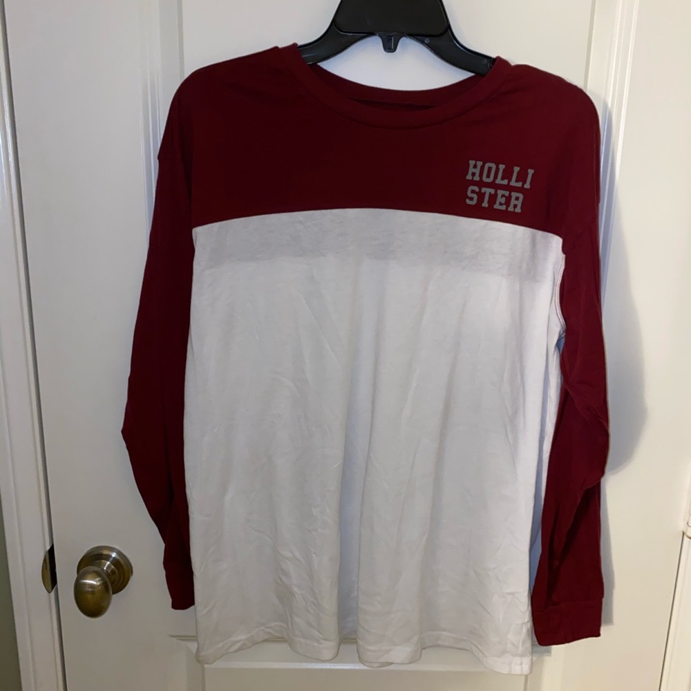 Hollister Long Sleeve